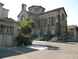  chapelle, hopital Sainte-Anne